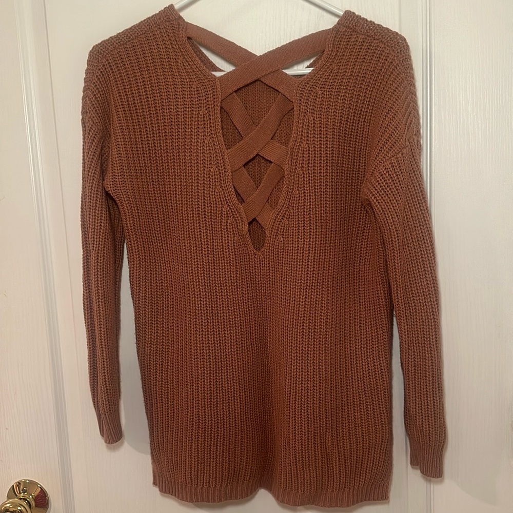 sweater